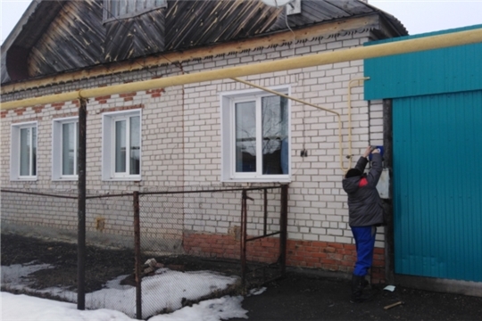 В Большебуяновском сельском поселении идет подготовка к Всероссийской переписи населения