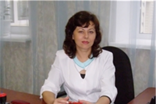 Обращение главного врача БУ «Шемуршинская районная больница» к жителям района