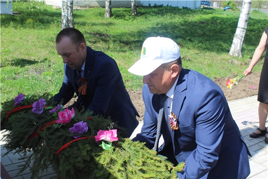 «Никто не забыт, ничто не забыто»