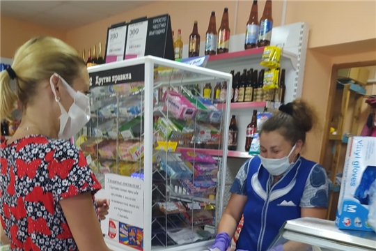 Рейды мобильных групп продолжаются
