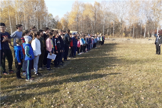 В д. Пояндайкино состоялись традиционные соревнования памяти Петра Романова