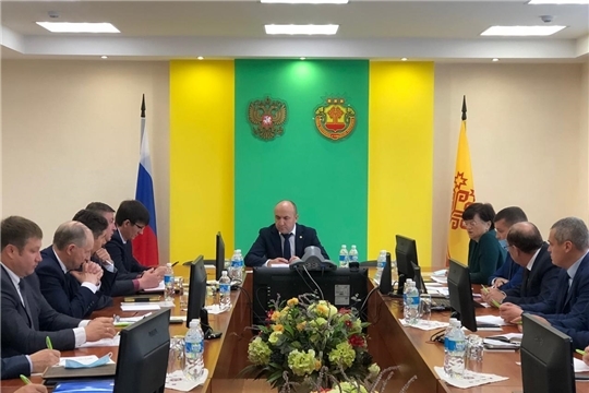 Реализация программы льготной сельской ипотеки