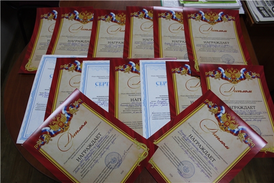 В Шумерлинском районе подведены итоги муниципального этапа Межреспубликанского детско-юношеского литературного фестиваль - конкурса «Истоки памяти»