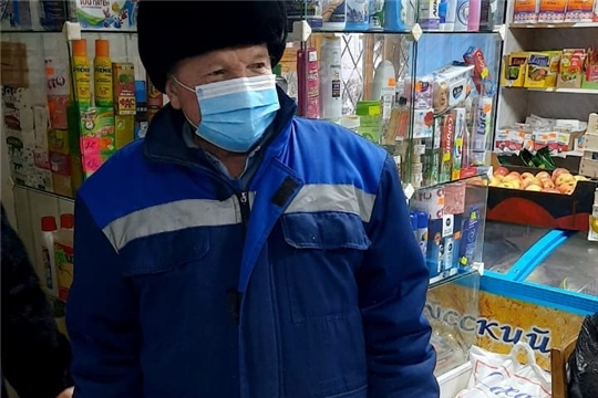 Мобильные группы работают в ежедневном режиме