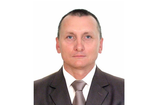 Исполняющим обязанности министра физической культуры и спорта Чувашской Республики  назначен В.В.Петров