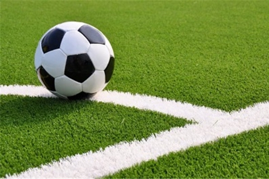 В Минспорта Чувашии обсудили подготовку к строительству десяти футбольных полей  в муниципалитетах