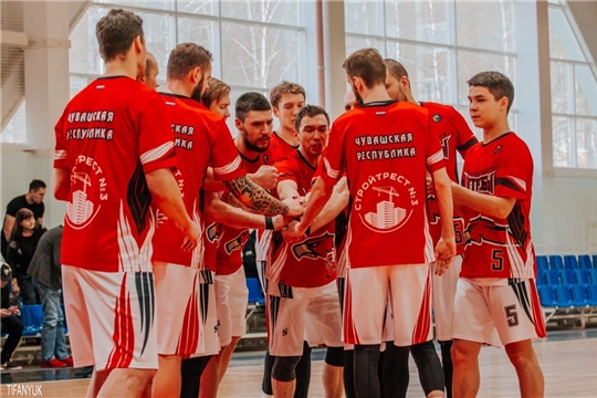 Домашние матчи баскетбольного клуба «Чебоксарские ястребы» 18 и 19 марта пройдут без зрителей. Для них организована интернет-трансляция
