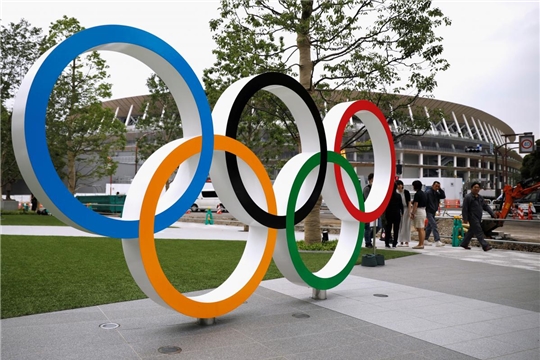 Утверждены новые даты проведения летних Олимпийских и Паралимпийских игр в Токио