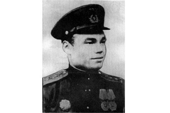 75 лет Победы: история о Герое Советского Союза Александре Осипове