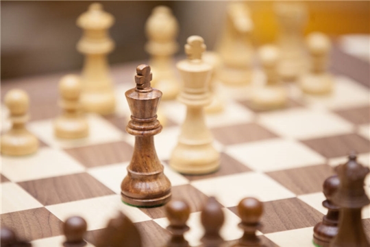 Шахматная федерация Чувашии запускает серию онлайн-турниров по блицу