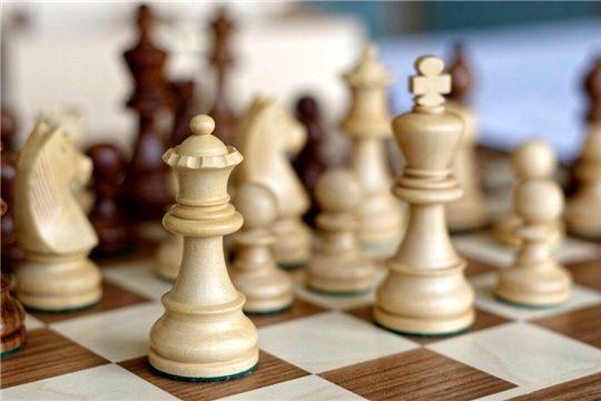 В Чувашии стартовал онлайн-турнир по блиц-шахматам «Chuvashia-chess May 2020»