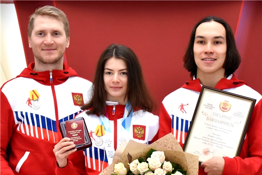 Лана Прусакова и Дмитрий Мулендеев включены в состав сборной России по фристайлу на сезон 2020/2021