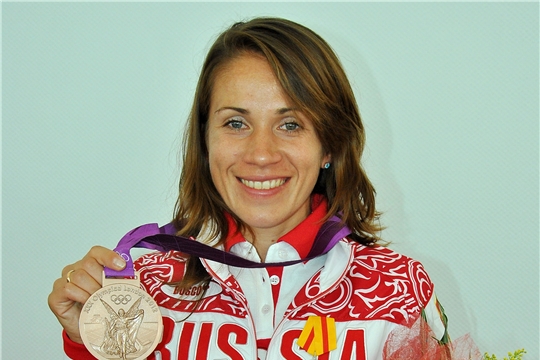 Двукратный призёр Олимпийских игр Татьяна Архипова: «Нужно бороться за победу и улучшать свои результаты!»