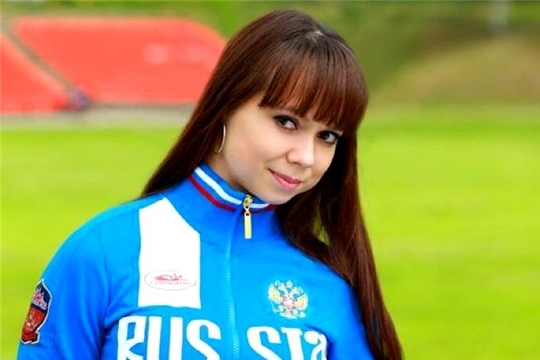 Двукратная чемпионка мира по пауэрлифтингу Анастасия Лоренц (Петрова) о мотивации в спорте