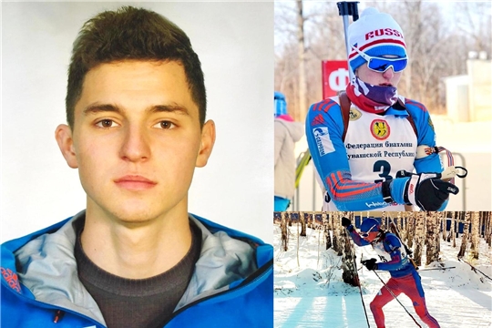 Бронзовый призер первенства России по биатлону Иван Степанов: «Никогда не стоит останавливаться на достигнутом!»