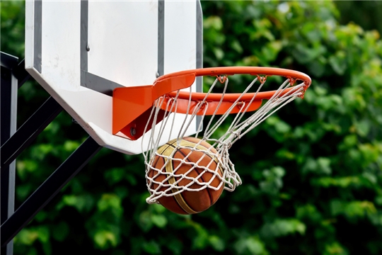 В Минспорта Чувашии обсудили возможность строительства Центра уличного баскетбола