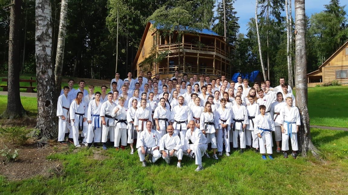 hd img 20200831 wa0001 Лидеры сборной Чувашии по Сётокан вернулись с двухнедельных тренировочных сборов с Подмосковья
