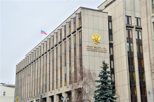 Совет Федерации одобрил законопроект об антимонопольном комплаенсе
