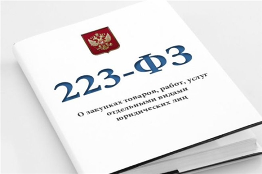 К сведению заказчиков: Принят Федеральный закон от 31 июля 2020 г. № 250-ФЗ «О внесении изменений в статью 3 Федерального закона «О закупках товаров, работ, услуг отдельными видами юридических лиц»