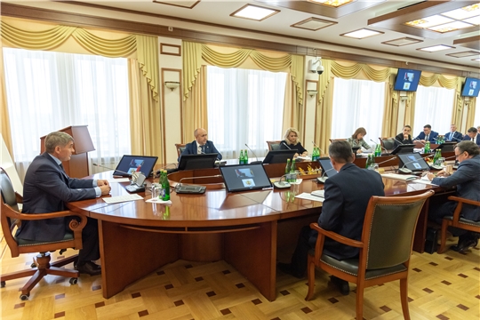 Олег Николаев  поручил обеспечить санитарно-эпидемиологическую безопасность на предстоящих выборах