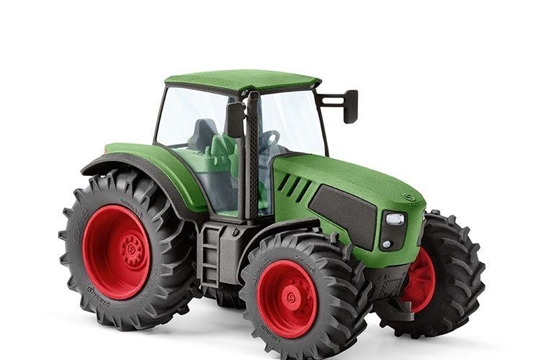 Объявлена закупка тракторов для профессионального образования студентов