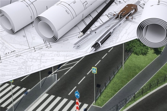 Объявлен конкурс на разработку проектной документации  на строительство и реконструкцию автомобильной дороги