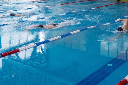 21 февраля -  чемпионат и первенство Урмарского района по плаванию среди мужчин и юношей, посвященный Дню защитника Отечества