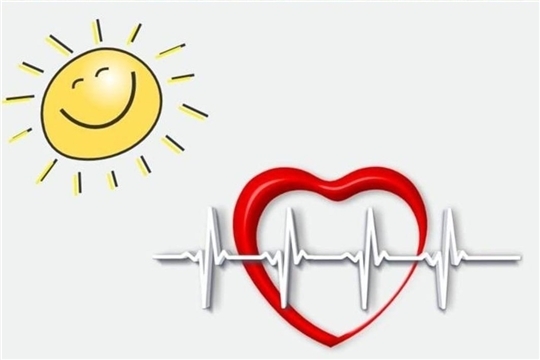 Советы кардиолога: берегитесь, жара увеличивает нагрузку на сердце и сосуды