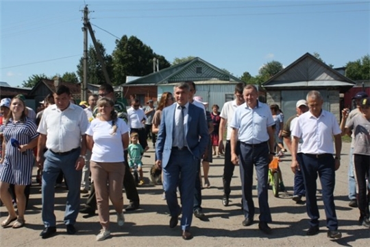 Олег Николаев Ямпайĕнчи клуб шăпине татса пама шантарчĕ