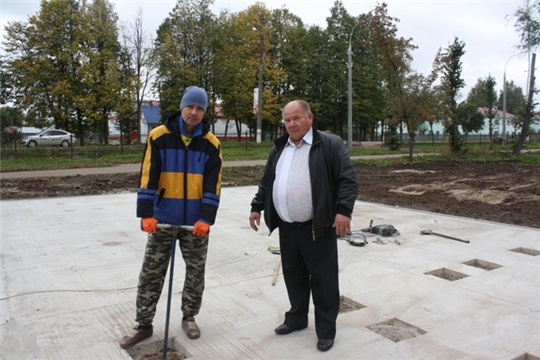 «Спорт — пурнăç йĕрки» проектăн тĕп тĕллевĕ — граждансен сывлăхне çирĕплетесси
