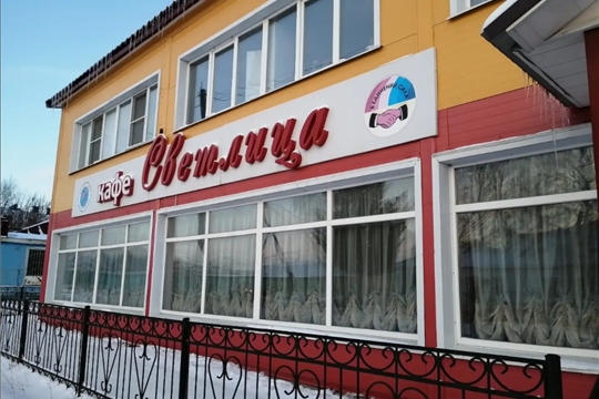 Рабочая группа в Урмарском городском поселение