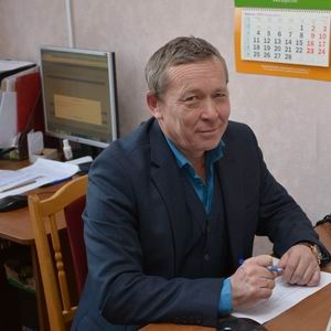 Иванов Анатолий Корнилович