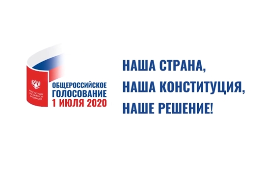 Ролик - ГОЛОСОВАНИЕ 2020