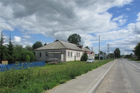 Истории деревень Кукшумы и Сареево