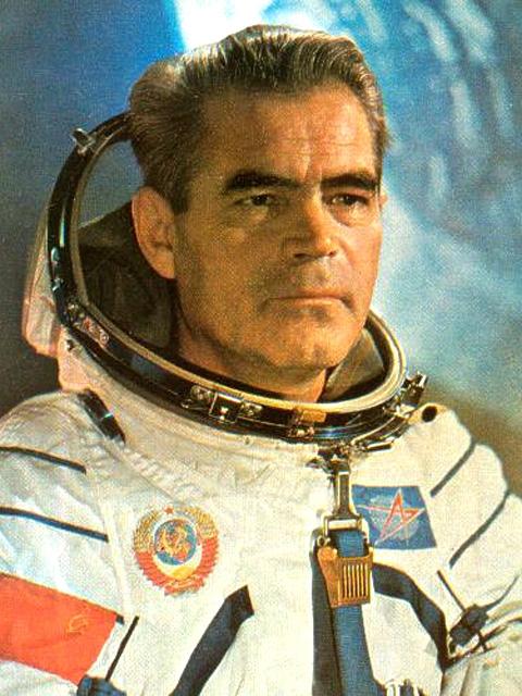 Легендарный космонавт из Чувашии | Ядринский муниципальный округ Чувашской  Республики