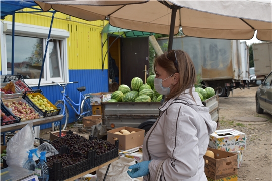 Рейдовые мероприятия продолжаются