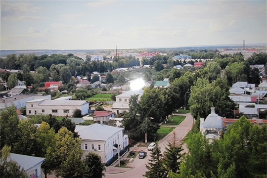 Подведены итоги районного творческого конкурса «Любимый уголок в моем городе»