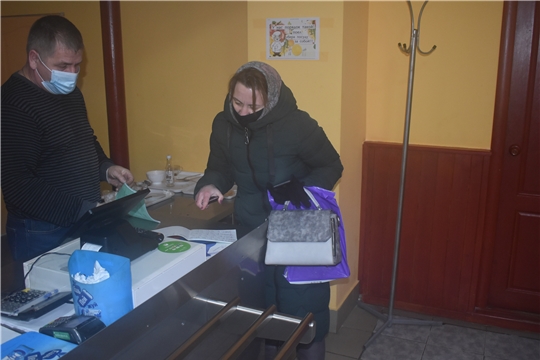 Рейды мобильных групп