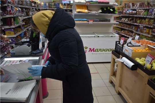 Рейды мобильных групп