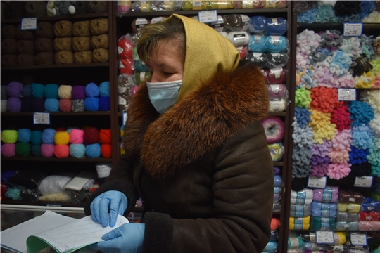 Рейды мобильных групп