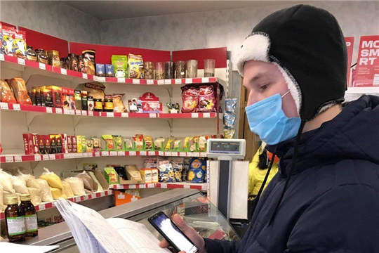 Рейды мобильных групп