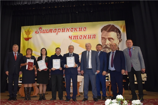 «Ашмаринские чтения» на Родине ученого-тюрколога в г.Ядрин