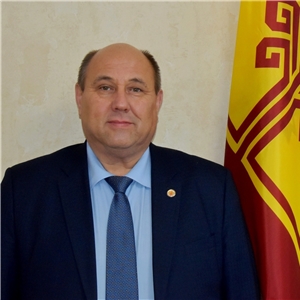 Семёнов Александр Александрович