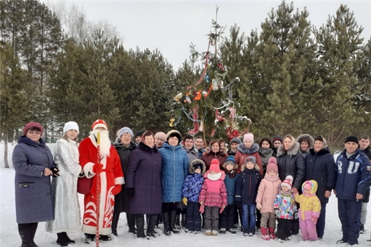 Старый Новый год – к весне поворот