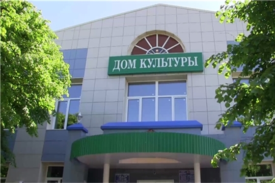 Яльчикский район: ремонт и реставрация объектов культуры