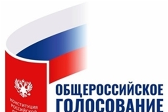На 29 июня проголосовали 62,7% избирателей Яльчикского района