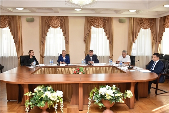 Олег Николаев призвал Чувашский национальный конгресс к совместной работе в вопросе сохранения чувашского языка и культуры