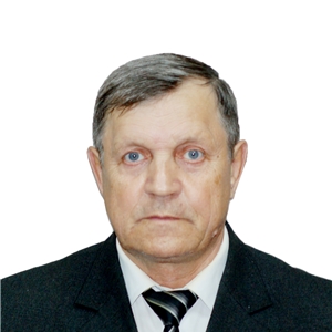 Тремасов Петр Иванович