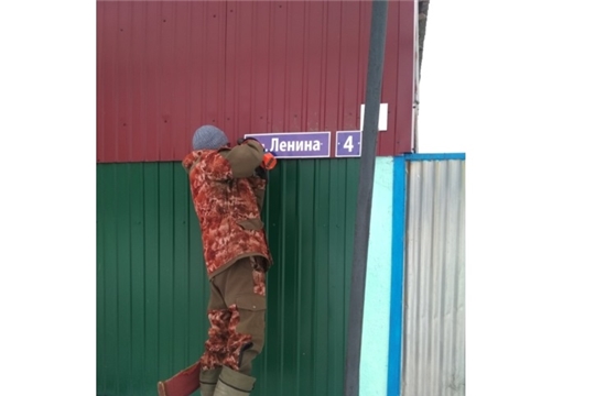 В Янтиковском районе продолжается подготовка к Всероссийской переписи населения