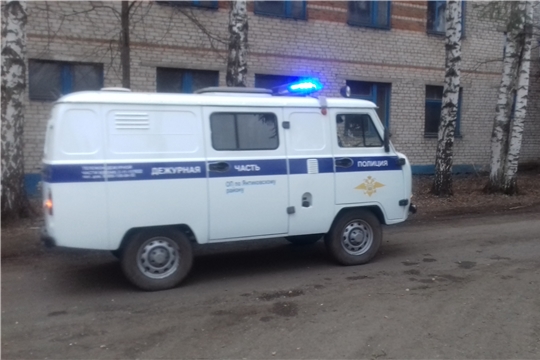 В Янтиковском районе применяются дополнительные меры оповещения граждан о профилактике коронавирусной инфекции
